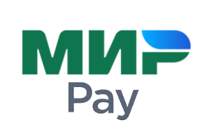 Оплата покупок Mir Pay