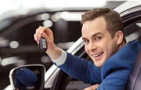 Автокредит без первоначального взноса - взять кредит на покупку автомобиля, оформить заявку онлайн в «Альфа-Банк»