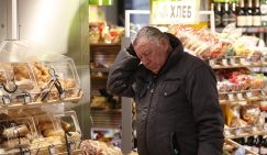 Рост цен на хлеб и масло: проверяют ли трейдеры реакцию россиян на рост цен?