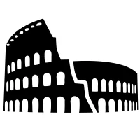 Новый логотип Колизея