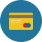 Как пополнить кредитную карту с помощью банковской карты: комиссии и условия оплаты
