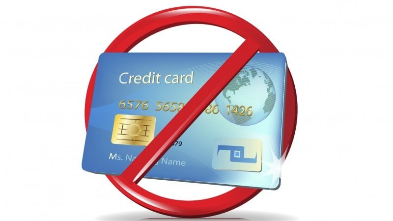 Аннулирование кредитной карты Тинькофф