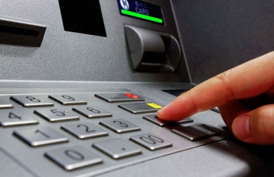 Подключить автоматическую оплату через банкомат