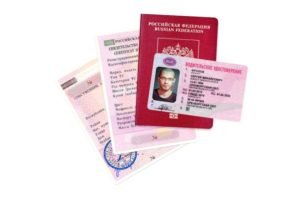 Регистрационные документы КАСКО в Тинькофф Банке