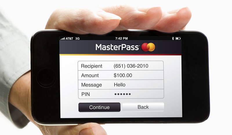 MasterPass от MasterCard