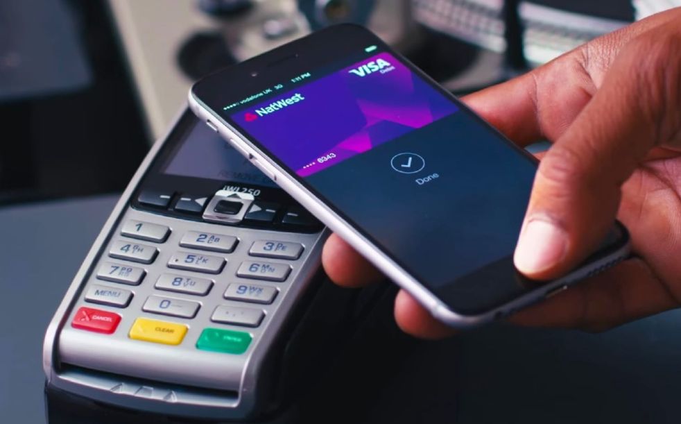 NFC на телефоне: как включить и настроить для оплаты на Android, Iphone