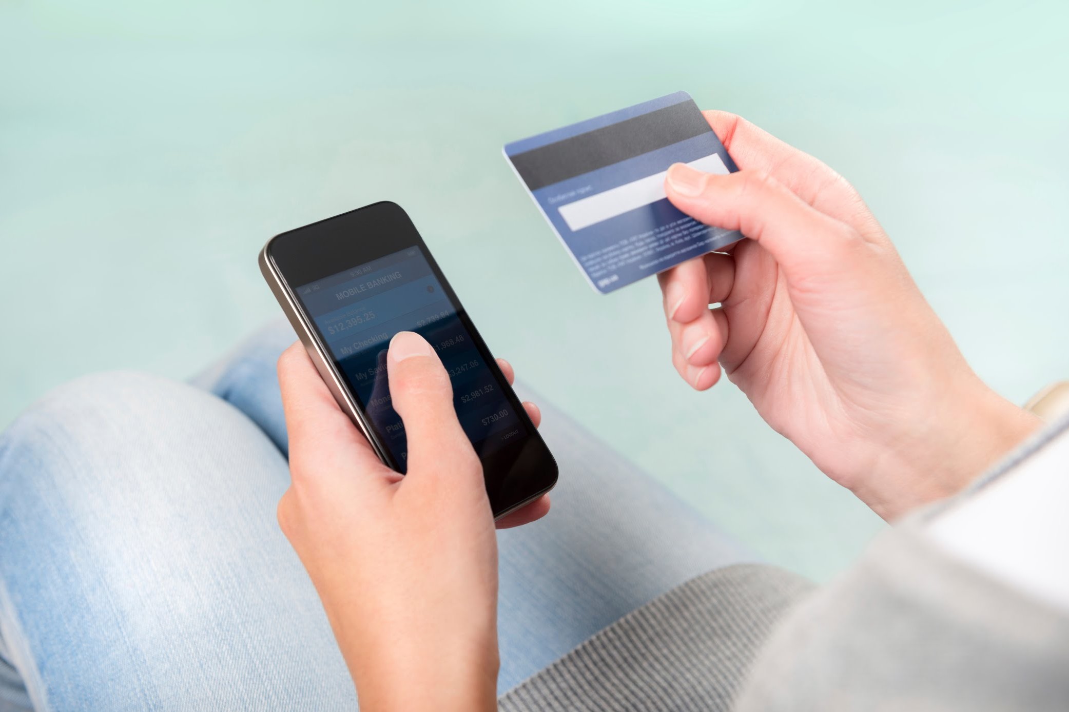 Как быстро и полностью закрыть кредитную карту Тинькофф Банк через мобильное приложение?