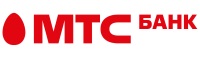 Изображение логотипа МТС Банка