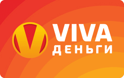 Viva Money для выдачи и заимствования вашей карты онлайн-приложение