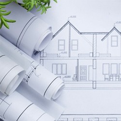 Ипотечный кредит - Строительство жилого дома