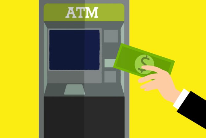 Как правильно внести деньги на карту Сбербанка через безбумажный банкомат