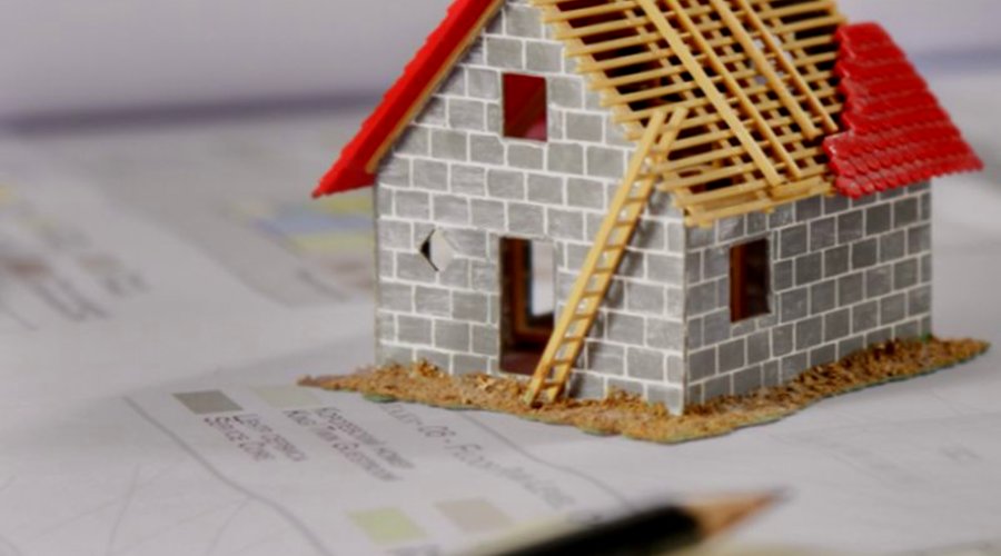 Сбербанк: ипотека на строительство частного дома, условия в 2021 году
