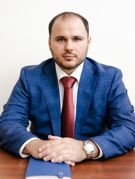 Николай Неплюев, член Совета директоров ПАО «Тольяттиазот