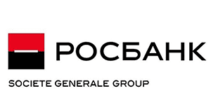логотип Росбанка