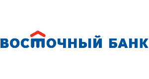 восточный банк логотип